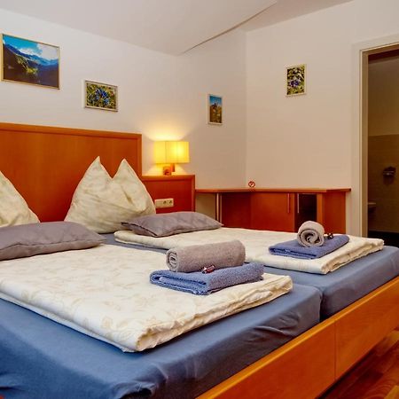Gasthof Zum Postwirt Predlitz Bagian luar foto