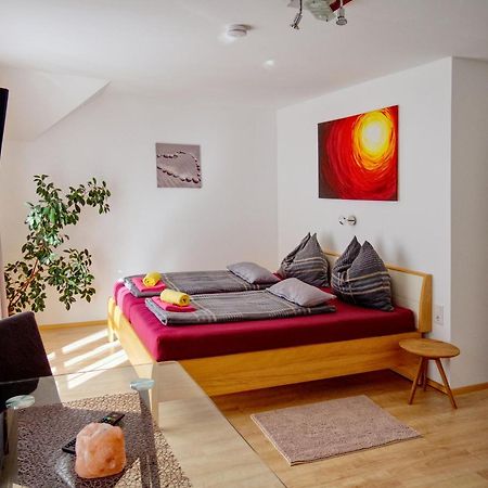 Gasthof Zum Postwirt Predlitz Bagian luar foto