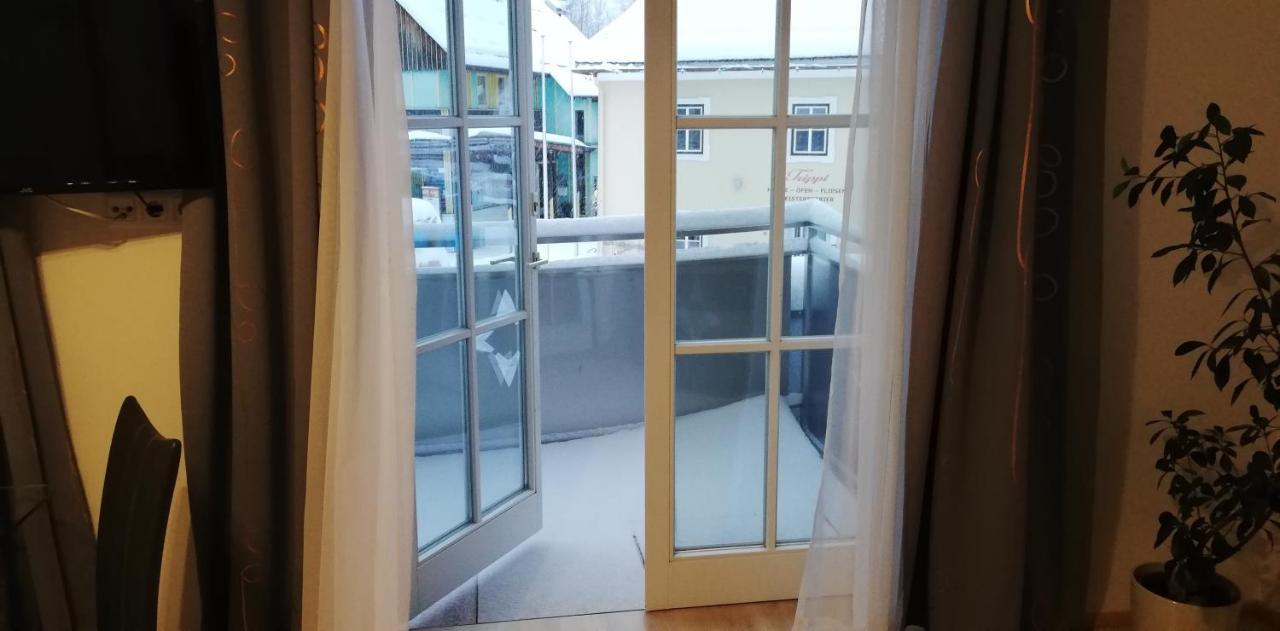 Gasthof Zum Postwirt Predlitz Bagian luar foto