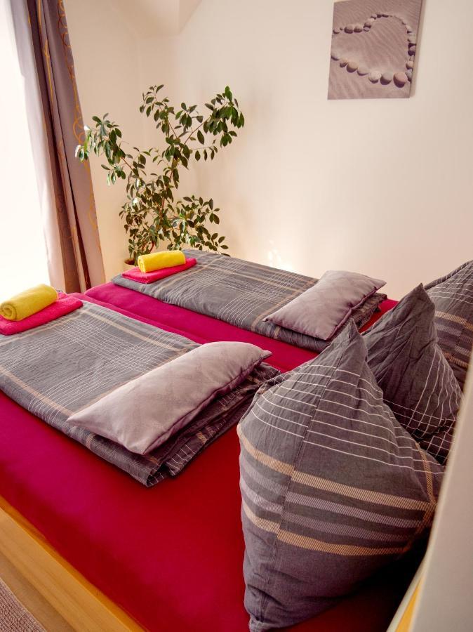 Gasthof Zum Postwirt Predlitz Bagian luar foto