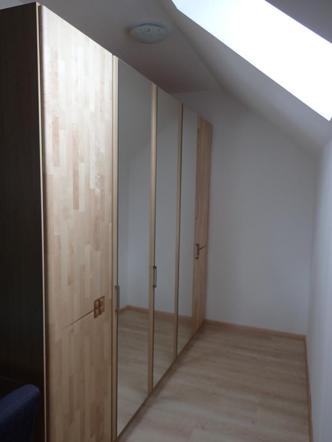 Gasthof Zum Postwirt Predlitz Bagian luar foto